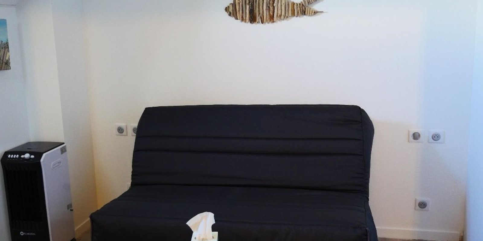 Suite Teranga hotel Andernos 9