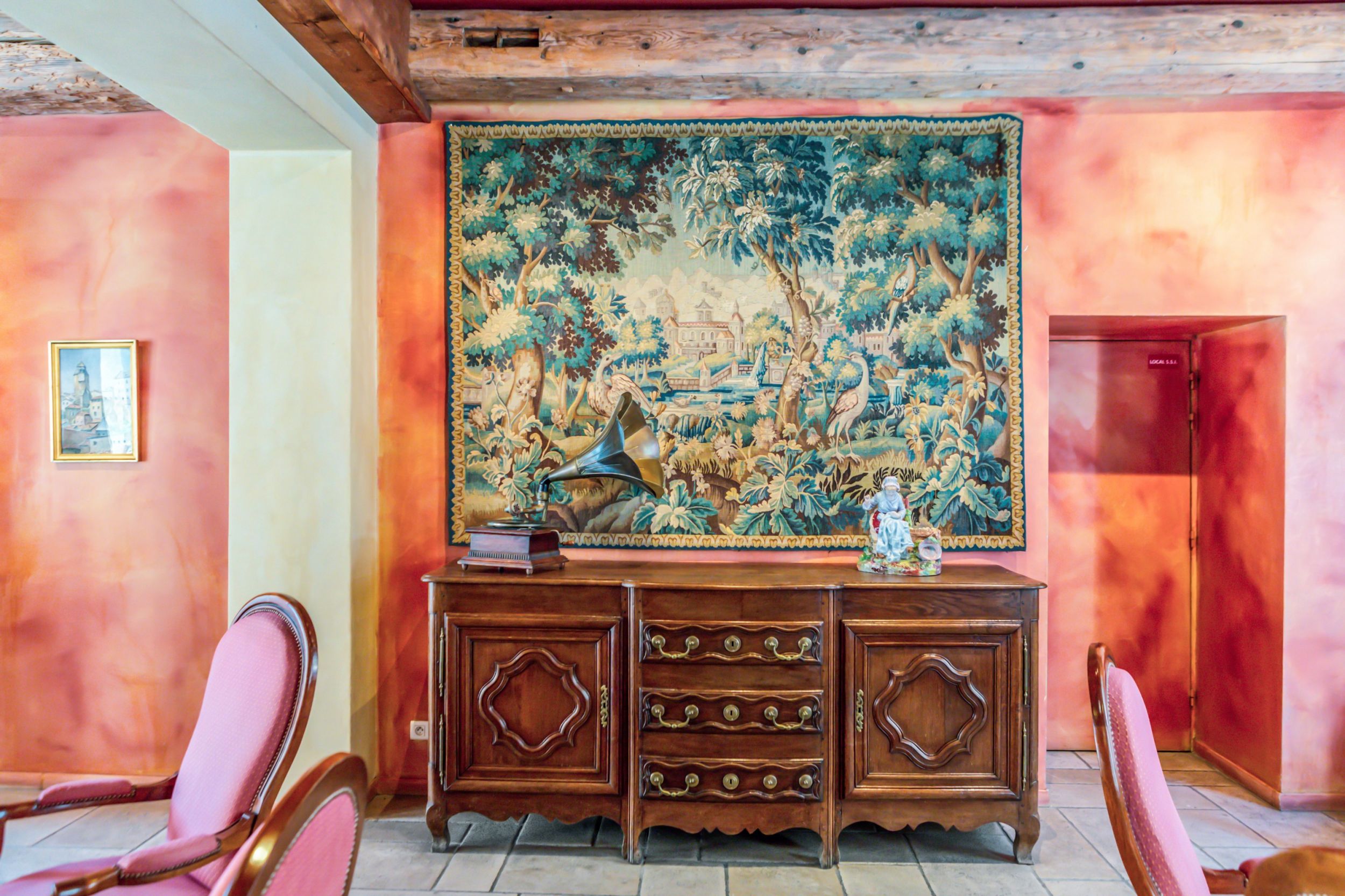 Hotel Metz Historic Centre Hôtel du