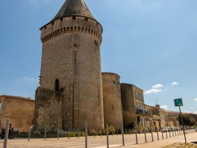 Libourne