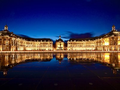 Bordeaux