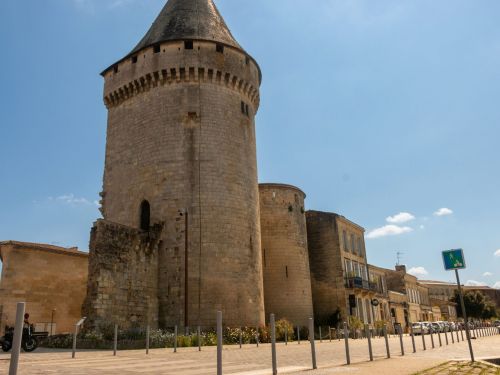 Libourne