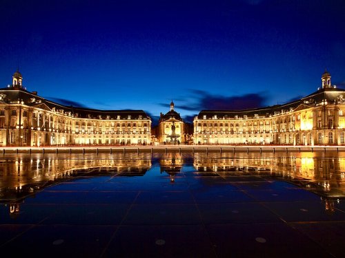Bordeaux