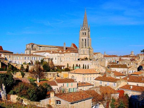 Saint-Emilion