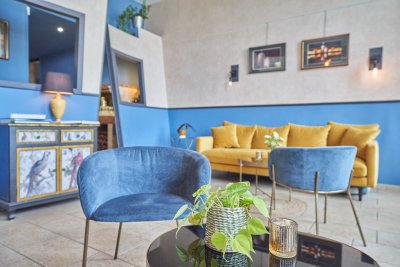 DE LA TOUR HOTEL RESTAURANT LIBOURNE 20