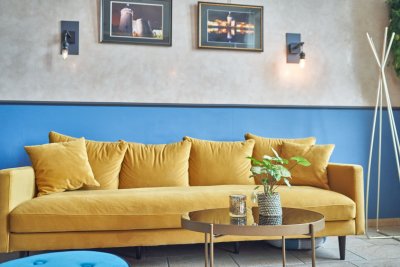 DE LA TOUR HOTEL RESTAURANT LIBOURNE 21