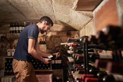 DE LA TOUR HOTEL RESTAURANT LIBOURNE 22