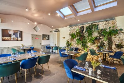 DE LA TOUR HOTEL RESTAURANT LIBOURNE 24 1
