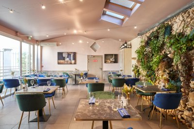 DE LA TOUR HOTEL RESTAURANT LIBOURNE 27