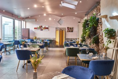 DE LA TOUR HOTEL RESTAURANT LIBOURNE 2 1