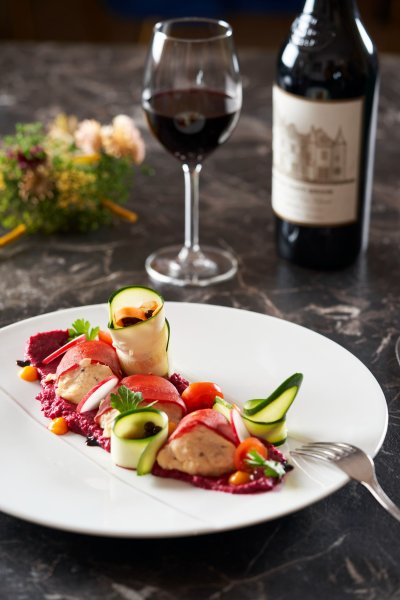 DE LA TOUR HOTEL RESTAURANT LIBOURNE 48