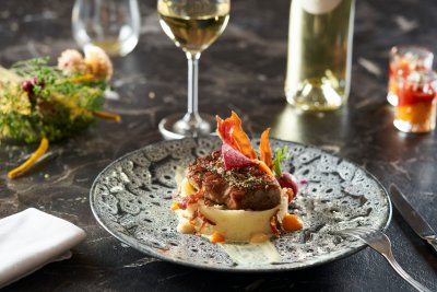 DE LA TOUR HOTEL RESTAURANT LIBOURNE 50 1