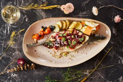 DE LA TOUR HOTEL RESTAURANT LIBOURNE 52
