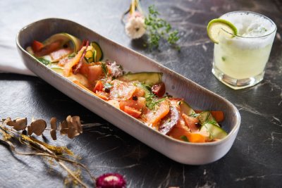 DE LA TOUR HOTEL RESTAURANT LIBOURNE 57