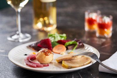 DE LA TOUR HOTEL RESTAURANT LIBOURNE 59