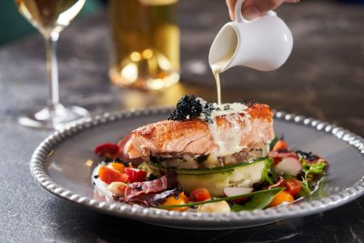 DE LA TOUR HOTEL RESTAURANT LIBOURNE 60 1