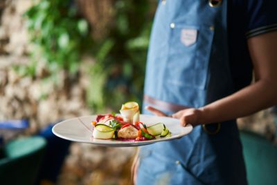DE LA TOUR HOTEL RESTAURANT LIBOURNE 69 1