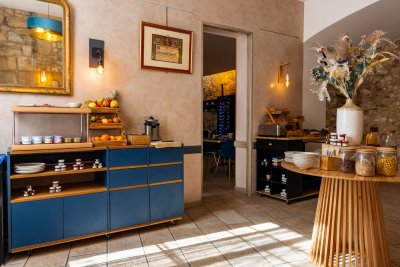 hotel de la tour libourne centre ville 1