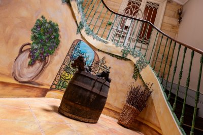 hotel de la tour libourne centre ville 104