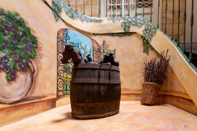 hotel de la tour libourne centre ville 105