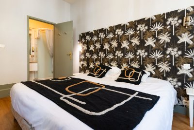 hotel de la tour libourne centre ville 108 1