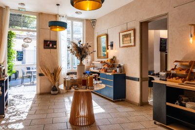 hotel de la tour libourne centre ville 11