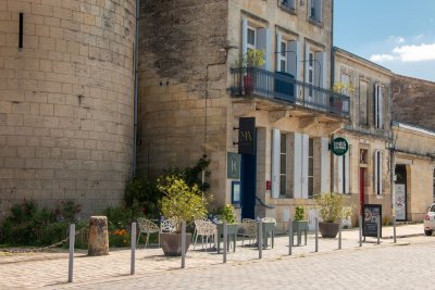 hotel de la tour libourne centre ville 125 1