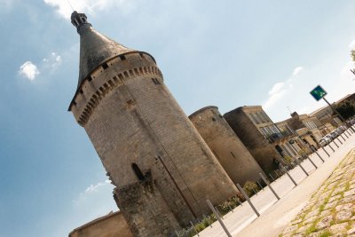 hotel de la tour libourne centre ville 127