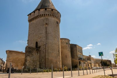 hotel de la tour libourne centre ville 128