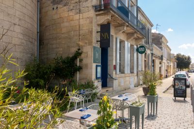 hotel de la tour libourne centre ville 130 1