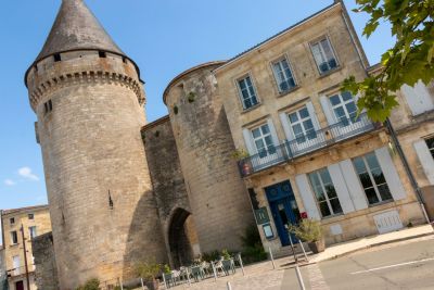 hotel de la tour libourne centre ville 131