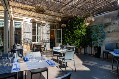 hotel de la tour libourne centre ville 17
