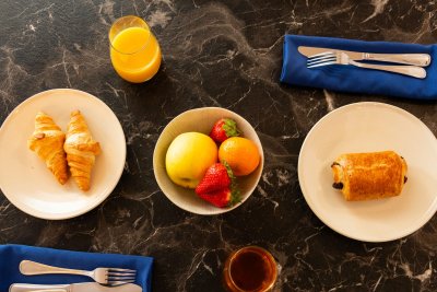 hotel de la tour libourne centre ville 47