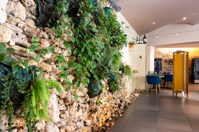 hotel de la tour libourne centre ville 58
