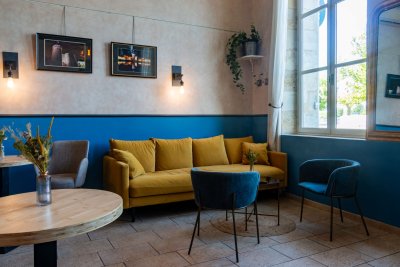 hotel de la tour libourne centre ville 59