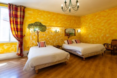 hotel de la tour libourne centre ville 88 1