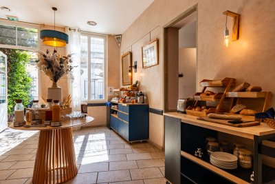 hotel de la tour libourne centre ville 9