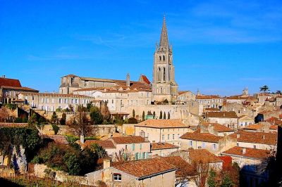 Saint-Emilion