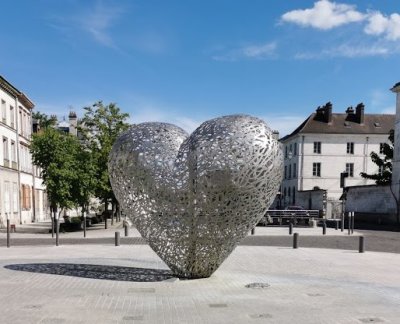 Le Coeur de Troyes carre