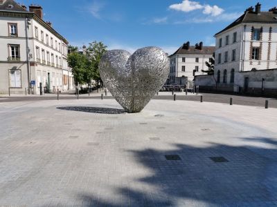 Le Coeur de Troyes