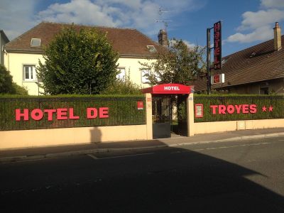 hotel de troyes a troyes 6