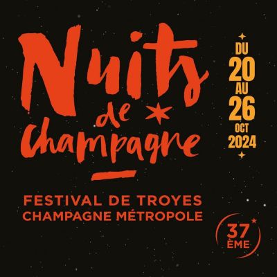 Nuits de Champagne