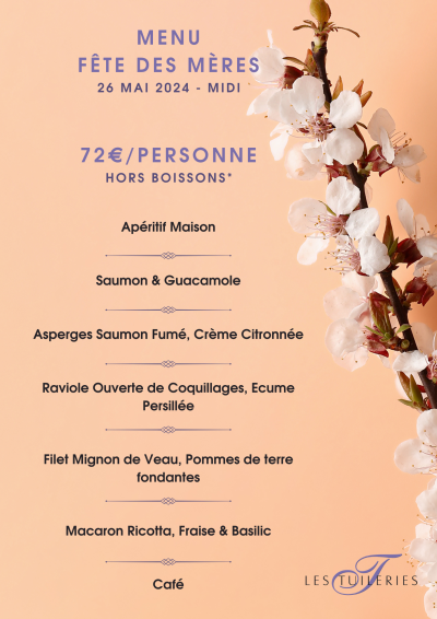 Fête des Mères