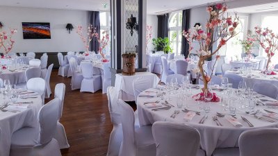 les tuileries hotel restaurant fey proche metz 57 24 1