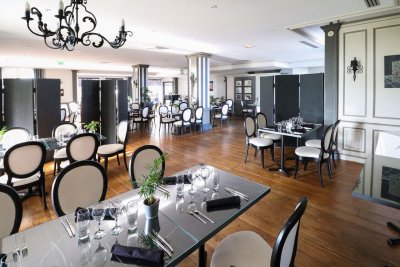 les tuileries hotel restaurant fey proche metz 57 99