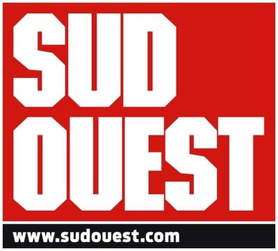Accolades for Turcaud in the Sud Ouest 
