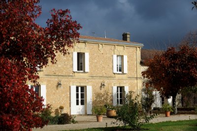 chateau turcaud vin entre deux mers 11