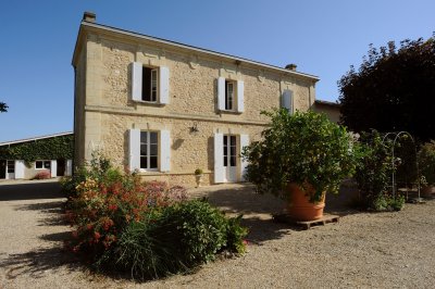 chateau turcaud vin entre deux mers 60