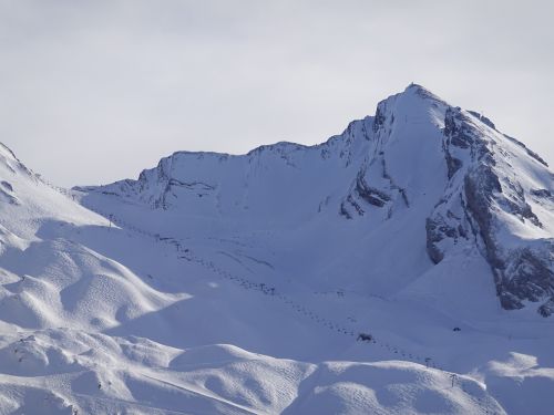 Aiguille