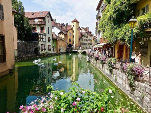 Annecy