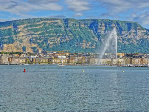 Genève